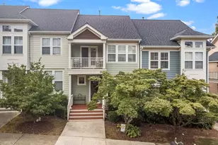 448 Heritage Village Ln, Apex, NC 27502 - Photo 31