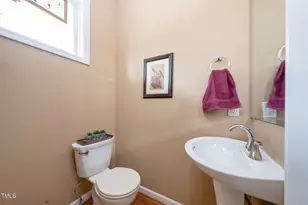 448 Heritage Village Ln, Apex, NC 27502 - Photo 17