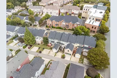 448 Heritage Village Lane, Apex, NC 27502 - Photo 33