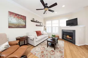 448 Heritage Village Ln, Apex, NC 27502 - Photo 15