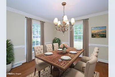3801 Hawthorne Road, Rocky Mount, NC 27804 - Photo 7