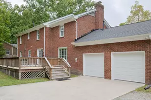 3801 Hawthorne Rd, Rocky Mount, NC 27804 - Photo 21