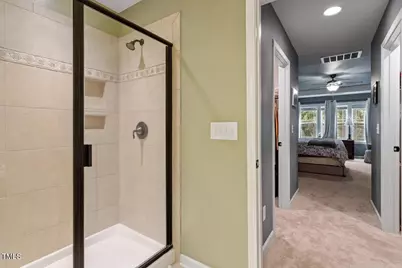 109 Willow View Lane, Apex, NC 27539 - Photo 21