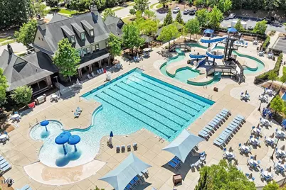 109 Willow View Lane, Apex, NC 27539 - Photo 37