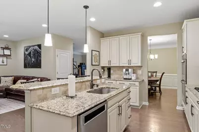 109 Willow View Lane, Apex, NC 27539 - Photo 13