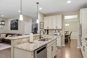 109 Willow View Ln, Apex, NC 27539 - Photo 13