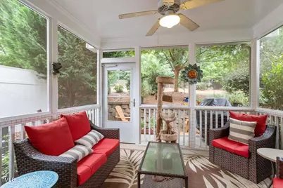 109 Willow View Lane, Apex, NC 27539 - Photo 27