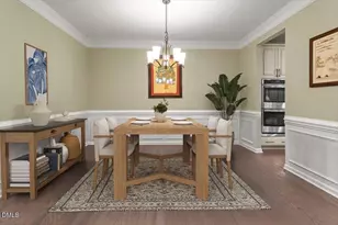 109 Willow View Ln, Apex, NC 27539 - Photo 5