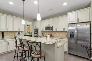 109 Willow View Ln, Apex, NC 27539 - Photo 7