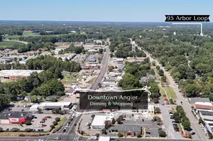 95 Arbor Loop, Angier, NC 27501 - Photo 23