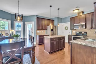 95 Arbor Loop, Angier, NC 27501 - Photo 7