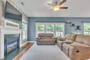 95 Arbor Loop, Angier, NC 27501 - Photo 3