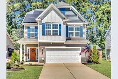 95 Arbor Loop, Angier, NC 27501 - Photo 1