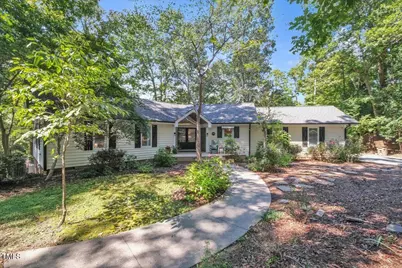 175 Cardens Cove Road, Timberlake, NC 27583 - Photo 1