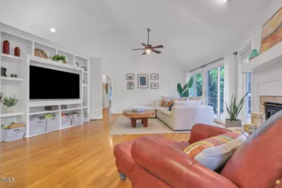 175 Cardens Cove Road, Timberlake, NC 27583 - Photo 7