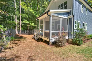 107 Hillcrest Ave, Carrboro, NC 27510 - Photo 35