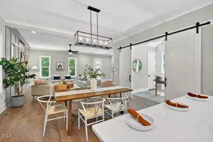 107 Hillcrest Ave, Carrboro, NC 27510 - Photo 19