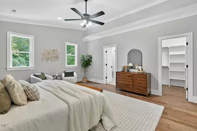 107 Hillcrest Avenue #C & D, Carrboro, NC 27510 - Photo 23