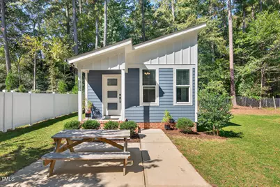 107 Hillcrest Avenue #C & D, Carrboro, NC 27510 - Photo 39