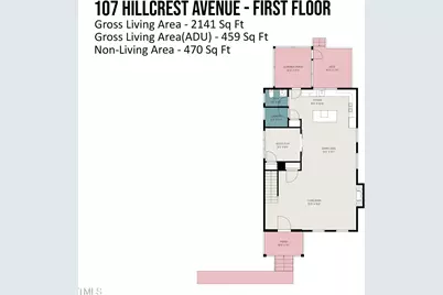 107 Hillcrest Avenue #C & D, Carrboro, NC 27510 - Photo 55