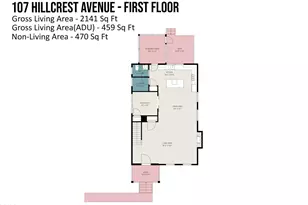 107 Hillcrest Ave, Carrboro, NC 27510 - Photo 55