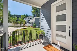 107 Hillcrest Ave, Carrboro, NC 27510 - Photo 5