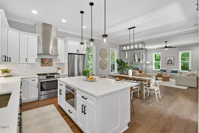 107 Hillcrest Avenue #C & D, Carrboro, NC 27510 - Photo 13