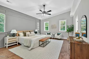 107 Hillcrest Ave, Carrboro, NC 27510 - Photo 21