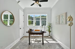 107 Hillcrest Ave, Carrboro, NC 27510 - Photo 17