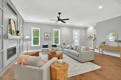 107 Hillcrest Avenue #C & D, Carrboro, NC 27510 - Photo 9