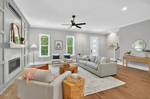 107 Hillcrest Ave, Carrboro, NC 27510 - Photo 9