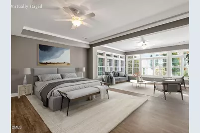 204 Brittany Place, Cary, NC 27511 - Photo 43