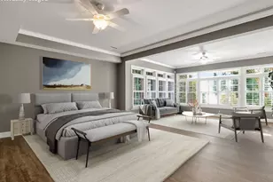 204 Brittany Pl, Cary, NC 27511 - Photo 43