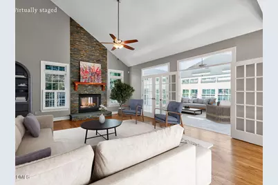 204 Brittany Place, Cary, NC 27511 - Photo 3