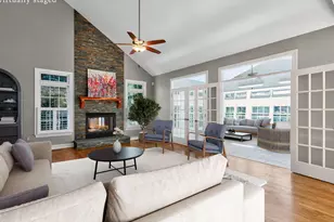 204 Brittany Pl, Cary, NC 27511 - Photo 3