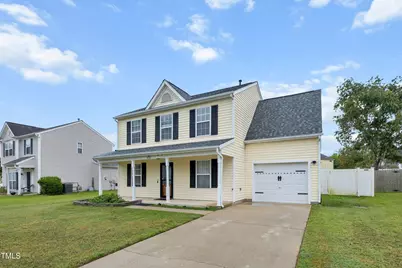 4312 Viewmont Drive, Raleigh, NC 27610 - Photo 33