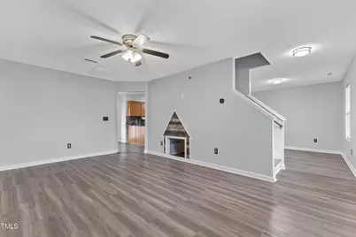 4312 Viewmont Drive, Raleigh, NC 27610 - Photo 5