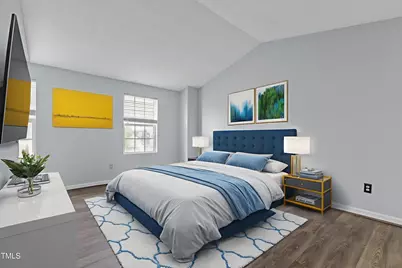 4312 Viewmont Drive, Raleigh, NC 27610 - Photo 23