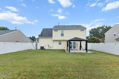 4312 Viewmont Drive, Raleigh, NC 27610 - Photo 29