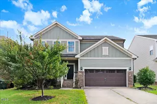 921 Lemster Lane, Cary, NC 27519 - Photo 1