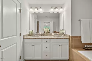 127 Willow View Ln, Apex, NC 27539 - Photo 25