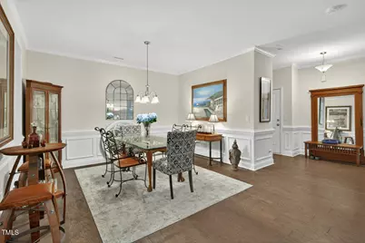 127 Willow View Lane, Apex, NC 27539 - Photo 9