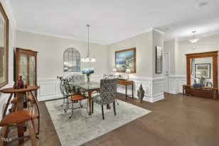 127 Willow View Ln, Apex, NC 27539 - Photo 9