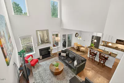 127 Willow View Lane, Apex, NC 27539 - Photo 21