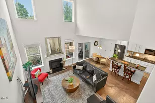 127 Willow View Ln, Apex, NC 27539 - Photo 21