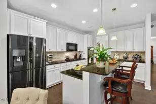 127 Willow View Ln, Apex, NC 27539 - Photo 17