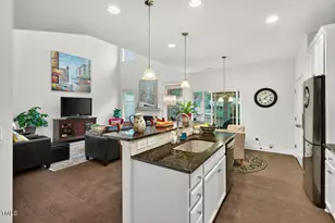 127 Willow View Ln, Apex, NC 27539 - Photo 15