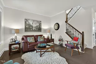 127 Willow View Ln, Apex, NC 27539 - Photo 7