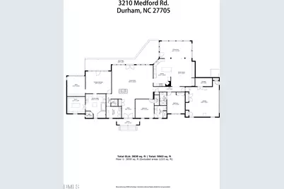 3210 Medford Road, Durham, NC 27705 - Photo 57