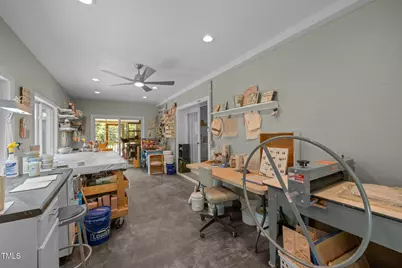 107 Ledge Lane, Chapel Hill, NC 27514 - Photo 33